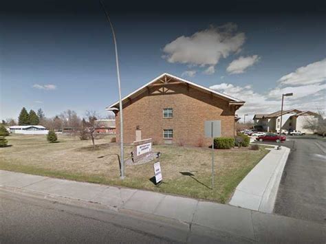 low income senior housing idaho.